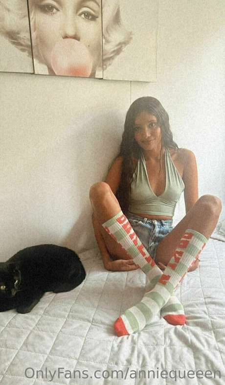 anniequeeen Profilbild