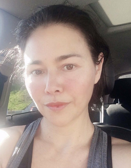 thedanavespoli schauspielerin foto