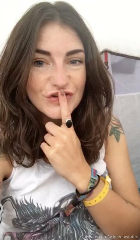 adreenawinters kostenlose hd foto