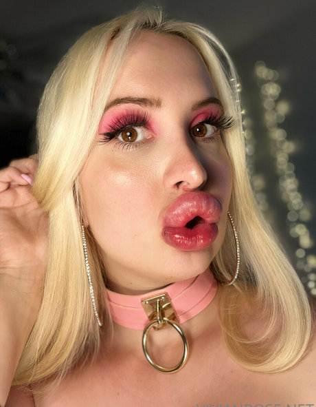 vivianrosefree nacktheit hübsche archiv