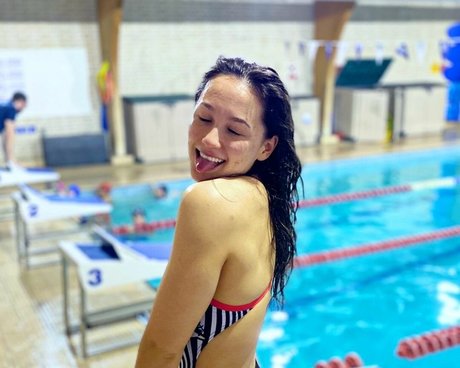 Alice Tai hd exklusive foto