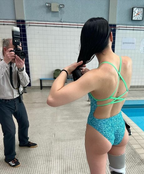 Alice Tai nackt freie foto