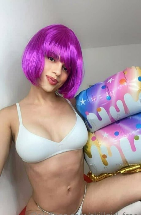 skillgirl free heiße nackte fotos