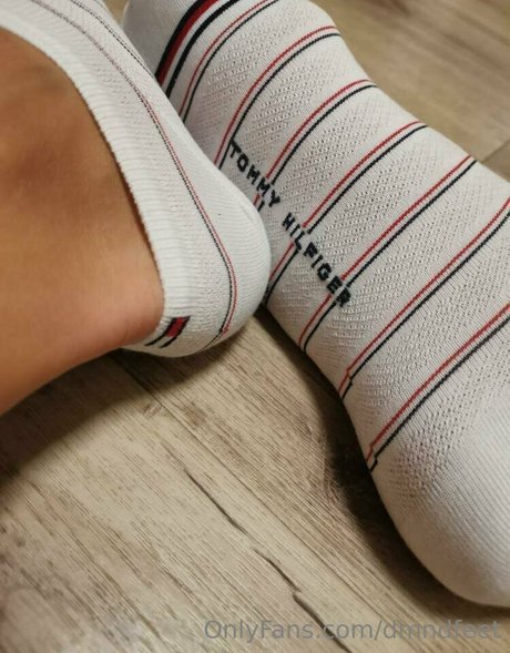 dmndfeet model freie archiv