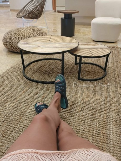 dmndfeet kostenlose akt fotos