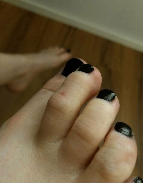 officialfeetforfun nackt pornografische foto