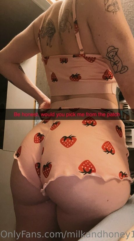 milkandhoney1201 hd hübsche foto