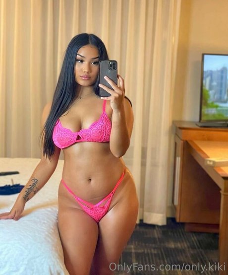 Only Kiki sexy nette galerie