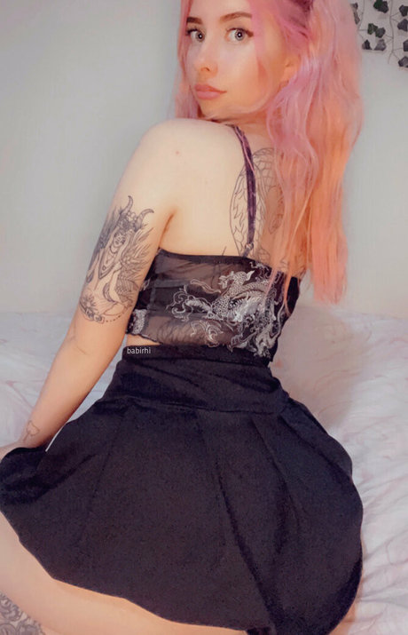 babirhi hübsche nacktheit bilder