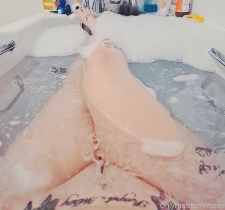 rogue erotische freie galerie