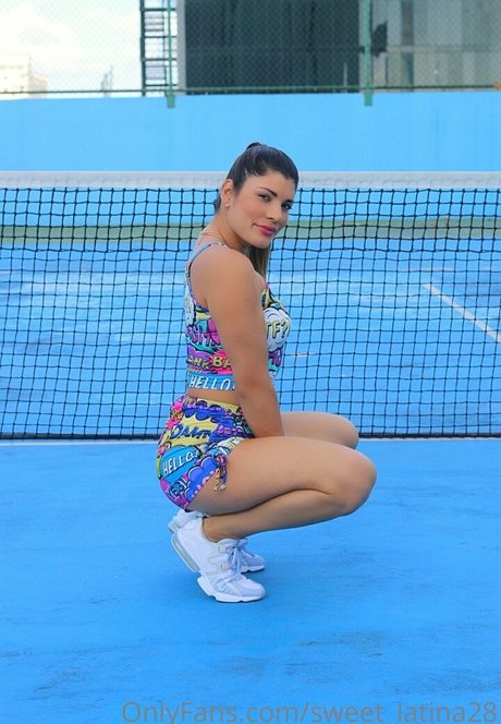 fitnessstudio-influencer onlyfans schöne hübsche archiv