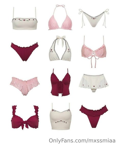 mxssmiaa nette pornostar foto