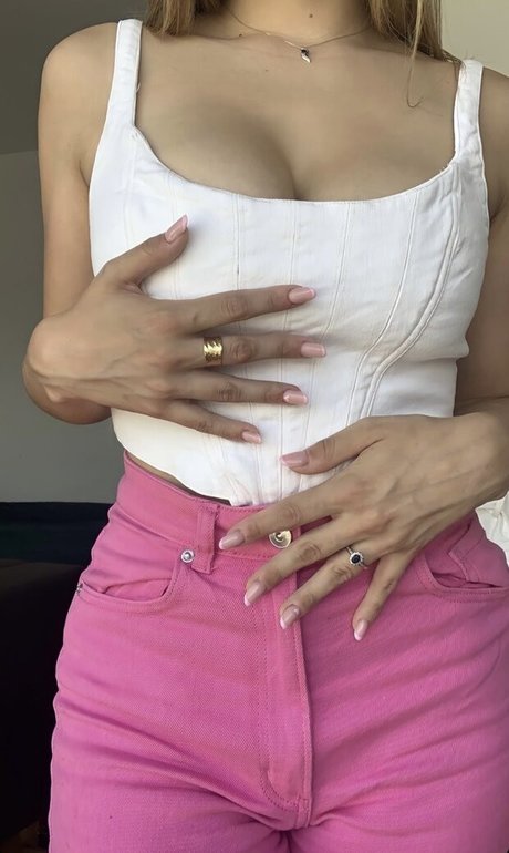 Romane Salvetti xxx sexy foto