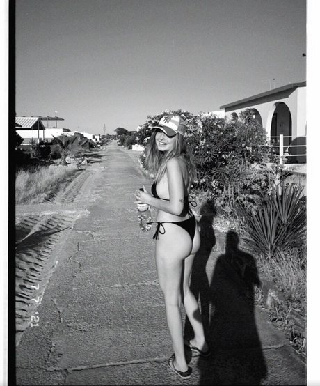 abrunamagalhaes nackt exklusive galerien