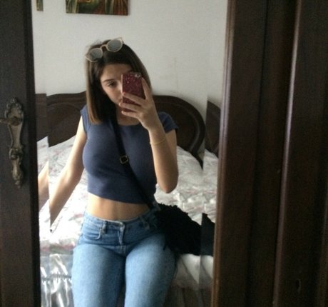 abrunamagalhaes xxx pornografische foto