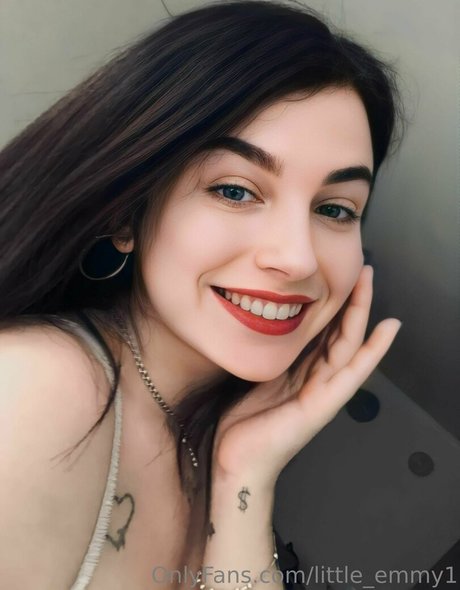 little emmy1 model xxx foto