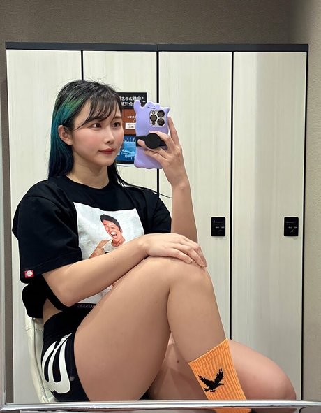 blamagitanaka top nackt archiv