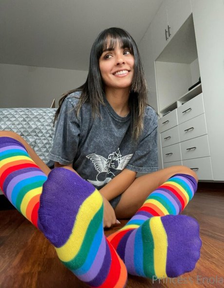 princess enola beste heiße galerien