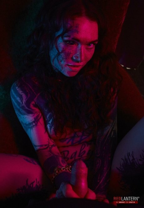 Balea The Scarleg nette foto