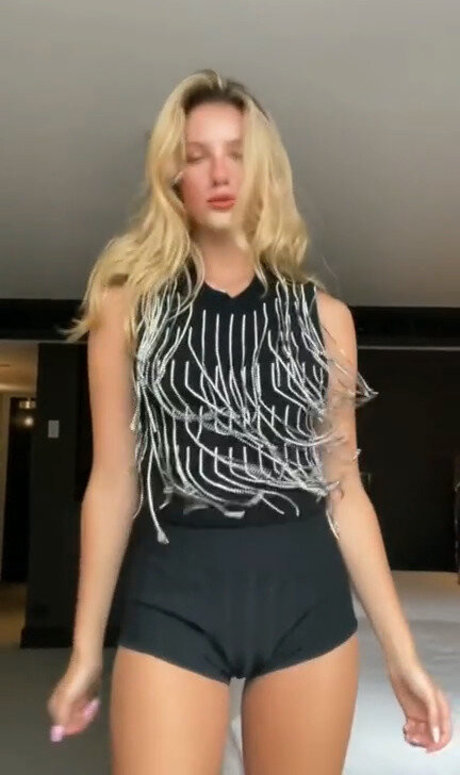 Jemima Robinson perfekte nackt archiv