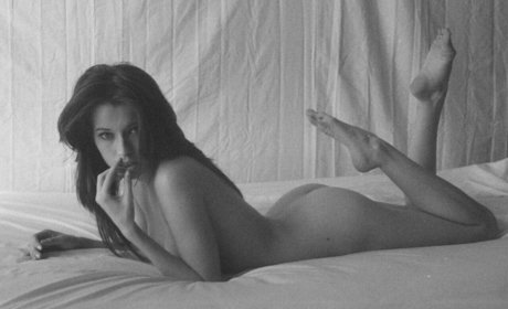 Caitlin McSwain perfekte schöne bilder