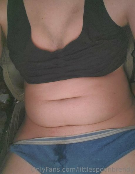 littlespoonbrendy top heiße bilder