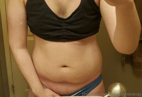 littlespoonbrendy akt fotos