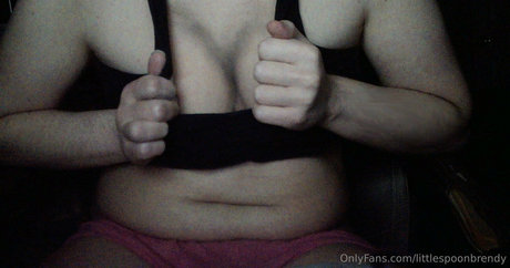 littlespoonbrendy perfekte xxx bild
