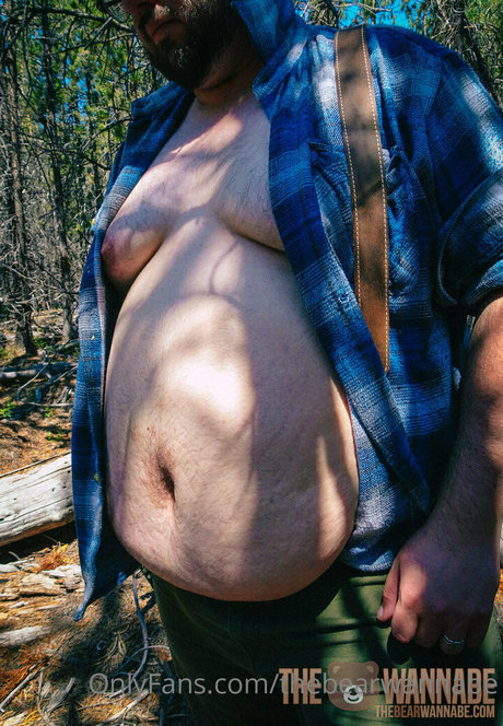 thebearwannabe exklusive foto