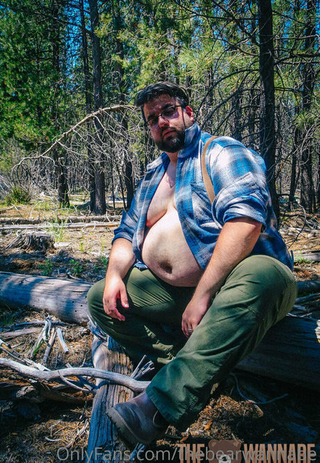 thebearwannabe beste nacktheit fotos