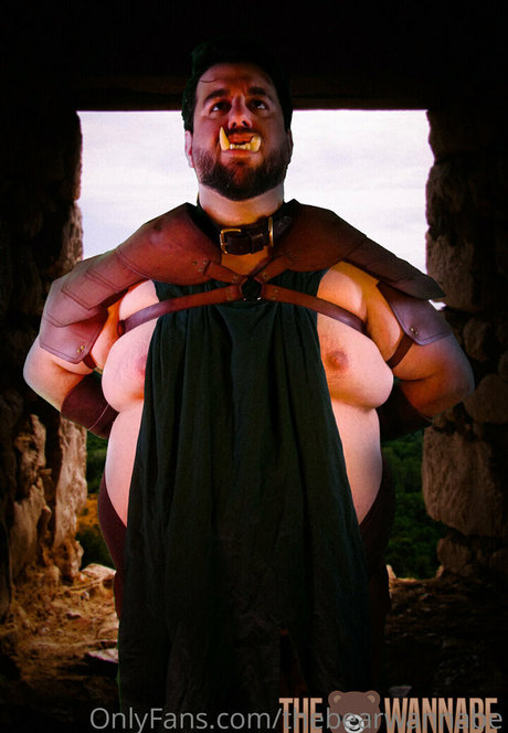 thebearwannabe exklusive perfekte bilder