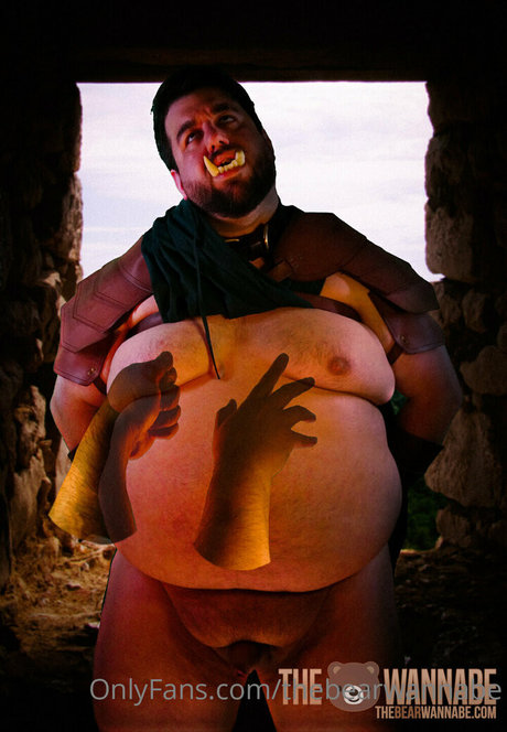 thebearwannabe nacktheit kostenlose bilder