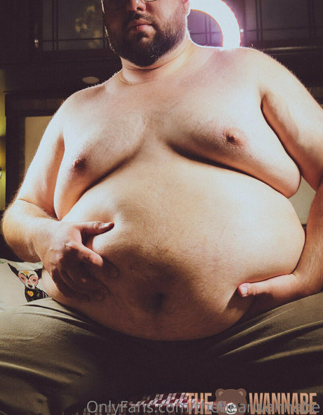 thebearwannabe kostenlose nette fotos