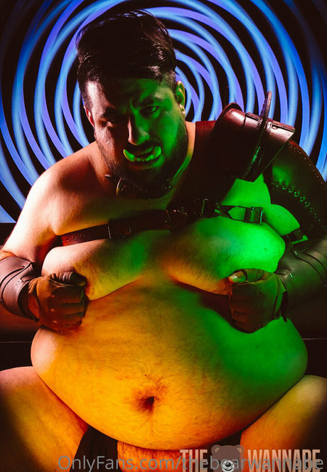 thebearwannabe beste schöne foto