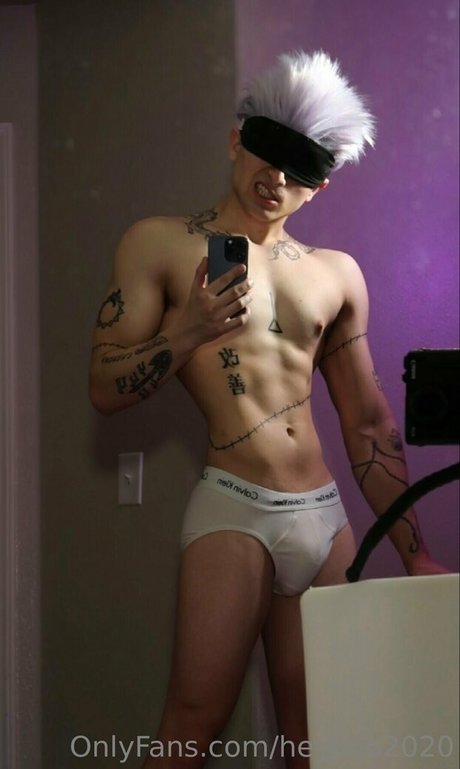 heyjojo2020 porno nackt fotos