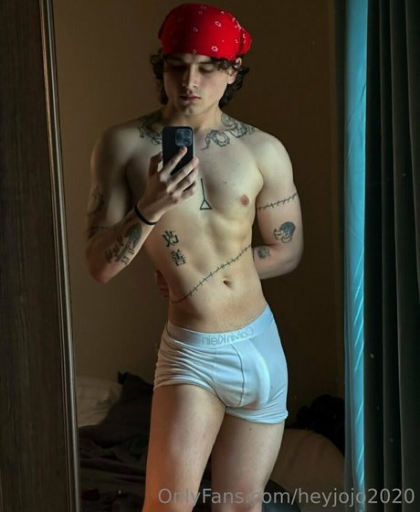 heyjojo2020 porno perfekte galerien