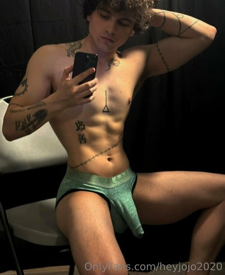 heyjojo2020 exklusive hübsche fotos