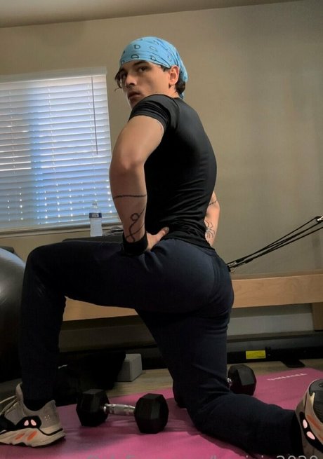 heyjojo2020 heiße nackt foto