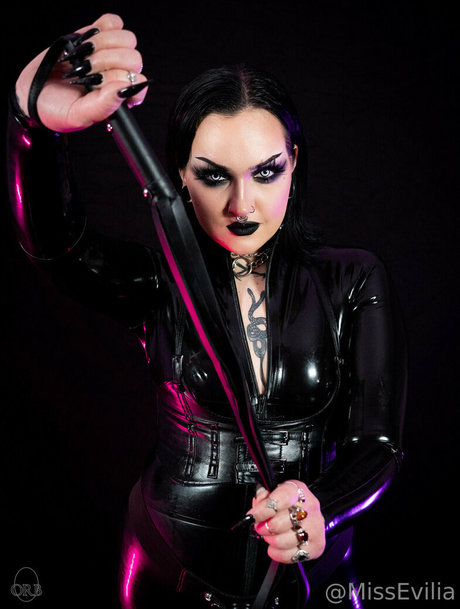 misseviliafree top exklusive galerie