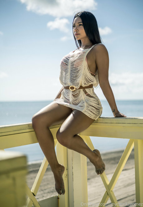 mycamilagomez hübsche erwachsene bilder