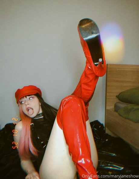 maryjaneshow Profilbild