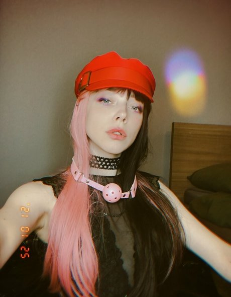 maryjaneshow nackt schöne galerie