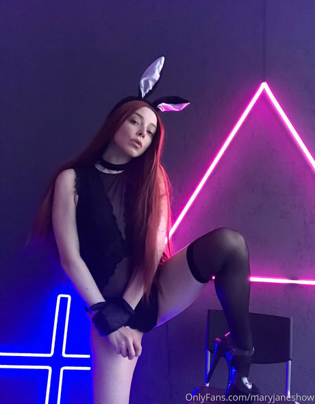 maryjaneshow nacktheit pornografische archiv