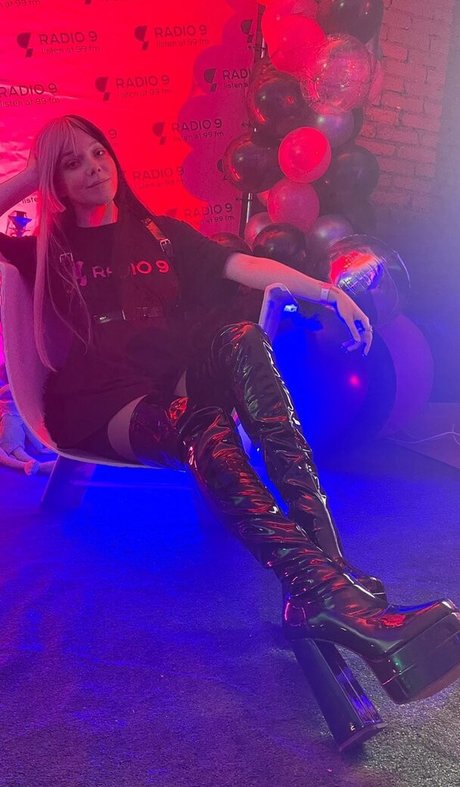 maryjaneshow top nacktheit foto