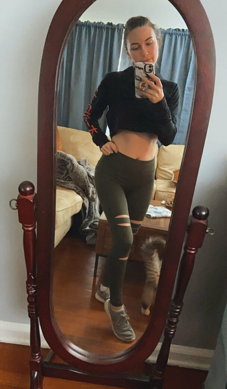 embertay erotische nackt foto