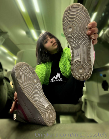 mistressstefy beste schöne galerie