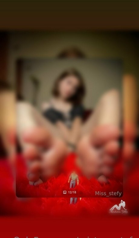 mistressstefy erwachsene hd bilder