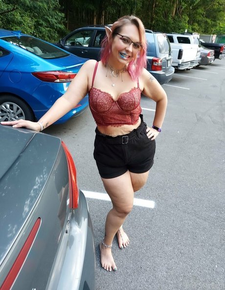 wyldestardust schauspielerin exklusive bilder