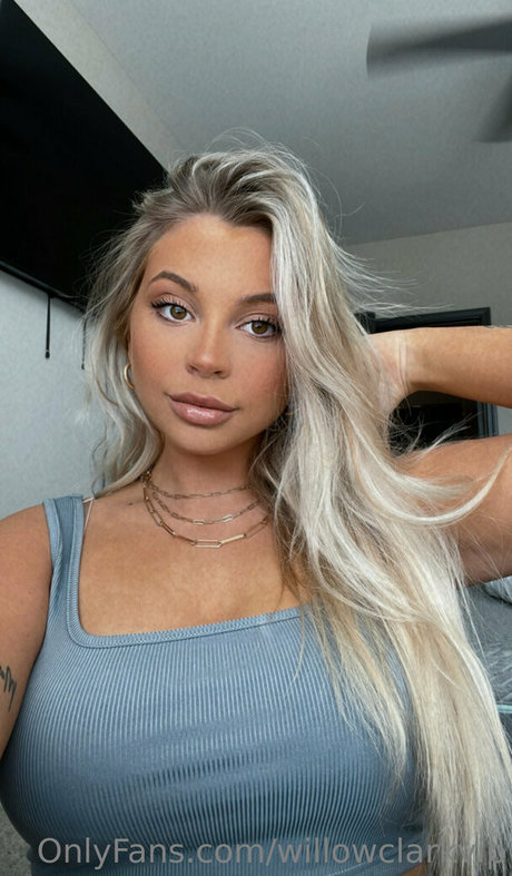 willowclarkvip xxx sexy bilder