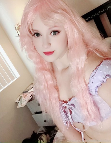 violetwitch sexy nackten foto